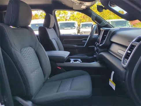 New 2026 RAM 1500 Big Horn image 22