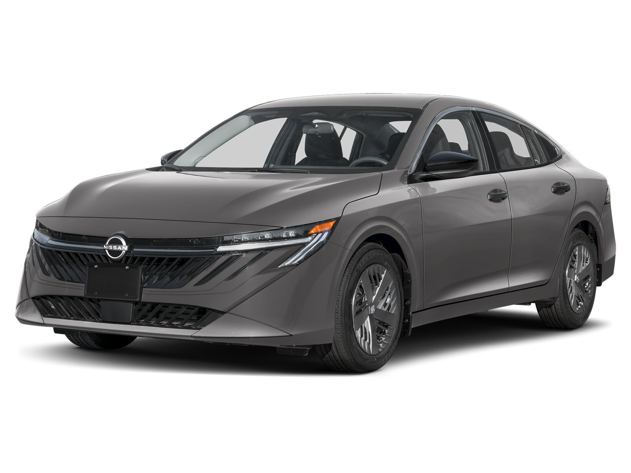 New 2027 Nissan Sentra S FWD image 18