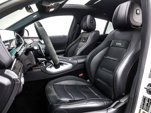 Used 2022 Mercedes-Benz GLE 53 AMG 4MATIC Coupe image 18