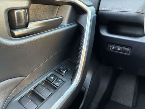 Used 2024 Toyota RAV4 LE FWD image 39