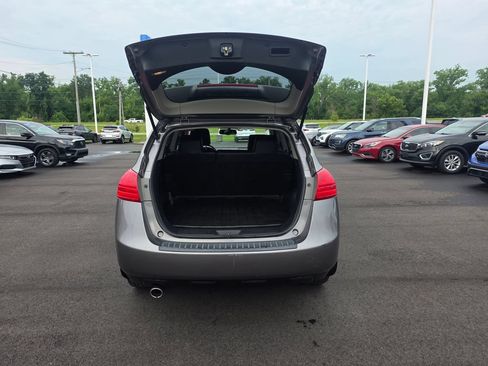 Used 2011 Nissan Rogue SV w/ SL Pkg AWD/4WD image 12