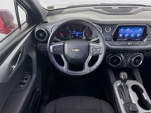 Used 2020 Chevrolet Blazer LT AWD/4WD image 22