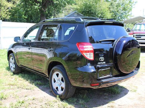 Used 2011 Toyota RAV4 4WD w/ Base L4 Extra Value Pkg image 9