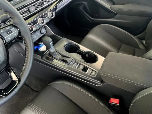 Used 2026 Honda Civic Sport image 18