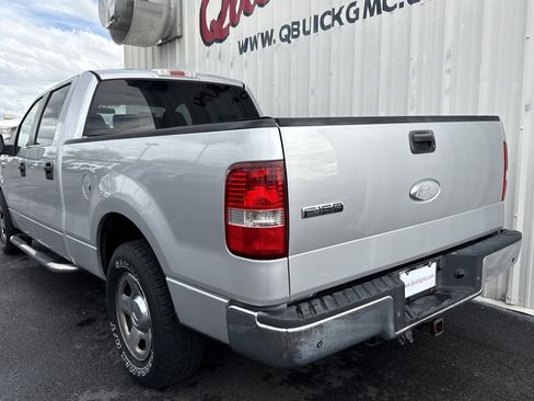 Used 2007 Ford F150 Lariat image 6