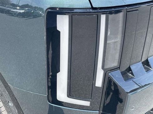 New 2027 Kia Telluride SX image 7