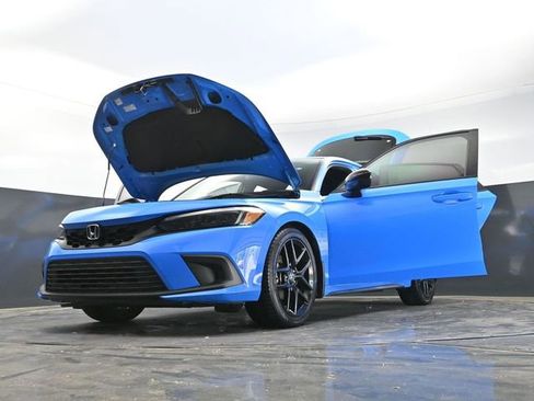 Used 2023 Honda Civic Sport image 44