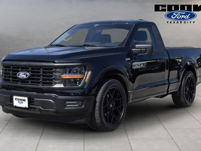 Used 2026 Ford F150 XL