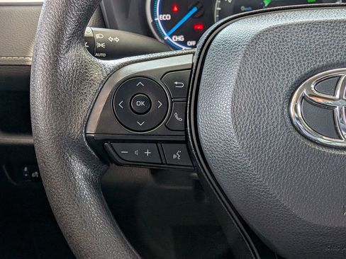 Certified 2024 Toyota RAV4 XLE AWD/4WD image 15