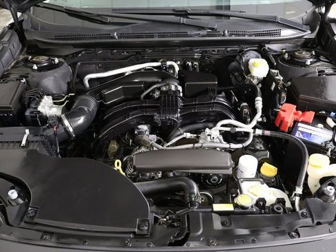 Used 2024 Subaru Outback Limited image 23