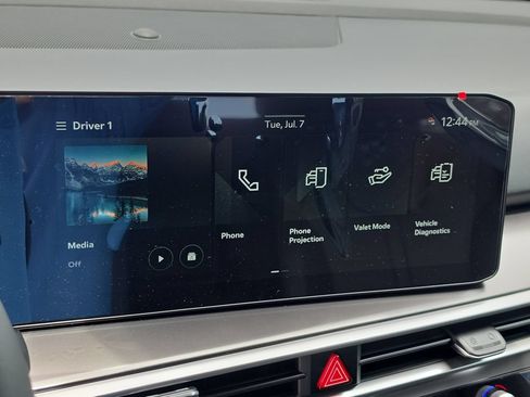 New 2026 Kia Sorento S FWD image 23