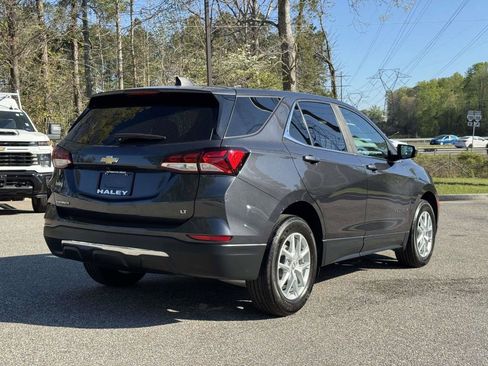 Used 2023 Chevrolet Equinox LT FWD image 21