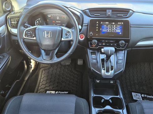Used 2021 Honda CR-V Special Edition image 28