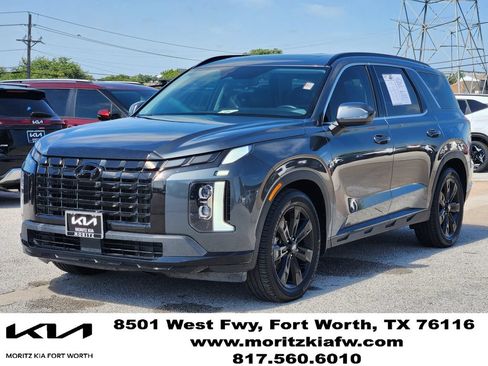 Used 2023 Hyundai Palisade XRT FWD image 3