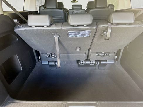 New 2026 Honda Odyssey EX-L image 26