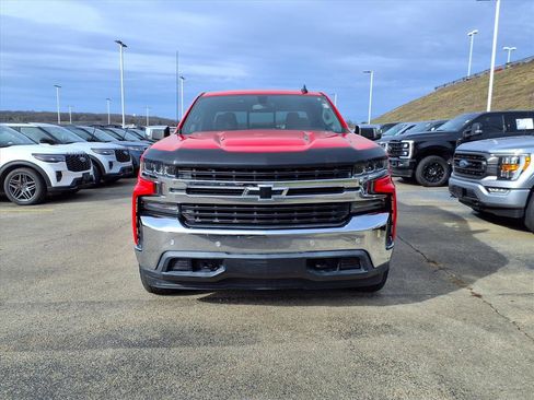 Used 2019 Chevrolet Silverado 1500 LT w/ All-Star Edition image 5
