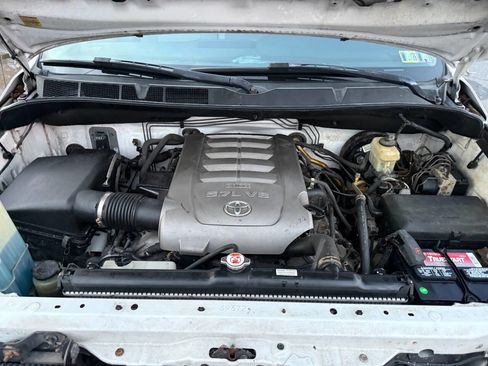 Used 2008 Toyota Tundra SR5 image 32