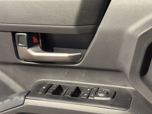 New 2026 Toyota Tacoma TRD Off-Road AWD/4WD image 15
