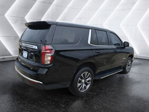 Used 2022 Chevrolet Tahoe LT w/ Luxury Package image 5