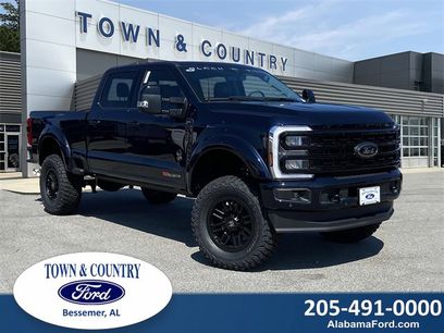 New 2024 Ford F250 Lariat w/ Lariat Ultimate Package