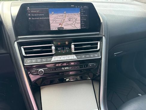 Used 2022 BMW 840i Gran Coupe xDrive w/ Driving Assistance Package AWD/4WD image 14