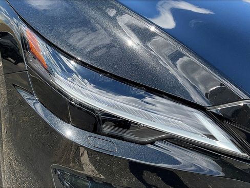 Used 2024 Lexus RX 500h F Sport w/ Convenience Package AWD/4WD image 31