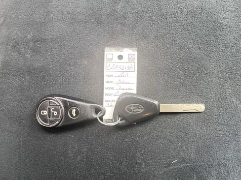 Used 2009 Subaru Impreza 2.5i Premium image 35
