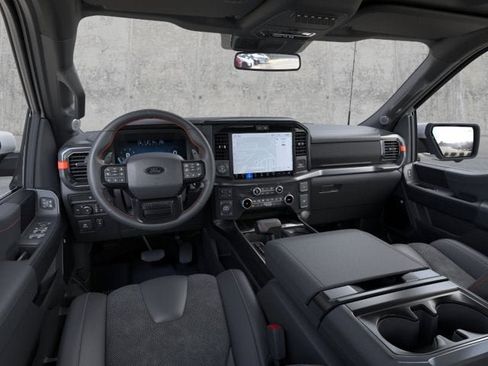 New 2025 Ford F150 Raptor AWD/4WD image 9