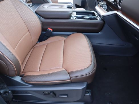 New 2027 Ford Expedition King Ranch AWD/4WD image 15