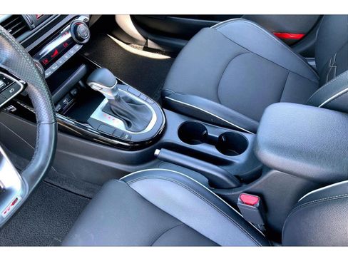 Used 2023 Kia Forte GT-Line FWD image 16
