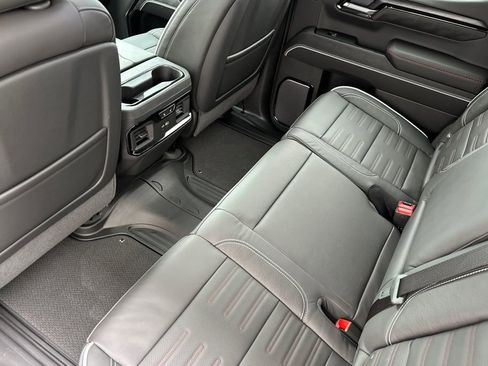 New 2026 GMC Sierra 1500 AT4X image 10