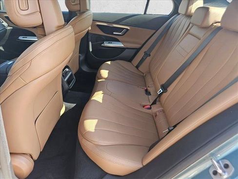 Certified 2026 Mercedes-Benz E 350 Sedan image 16