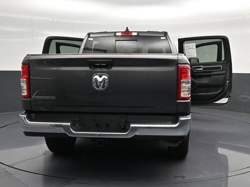 Used 2023 RAM 1500 Big Horn RWD image 39