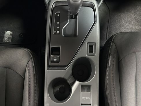 New 2026 Subaru Crosstrek 2.0i Premium AWD/4WD image 34