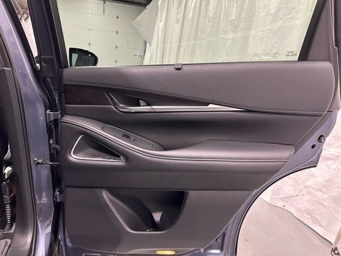 Used 2023 INFINITI QX60 Sensory w/ Cargo Package image 51