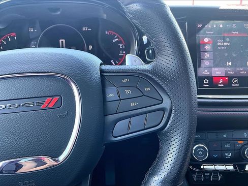 Used 2025 Dodge Durango GT AWD/4WD image 20