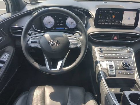 Used 2022 Hyundai Santa Fe Calligraphy AWD/4WD image 15