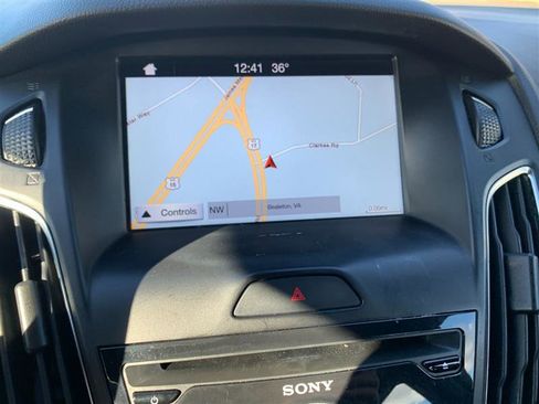 Used 2016 Ford Focus RS image 27