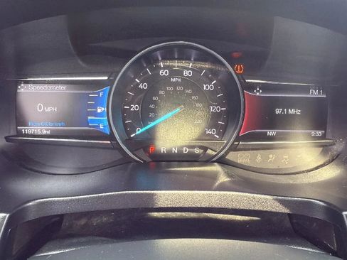 Used 2017 Ford Explorer XLT w/ Equipment Group 202A image 16