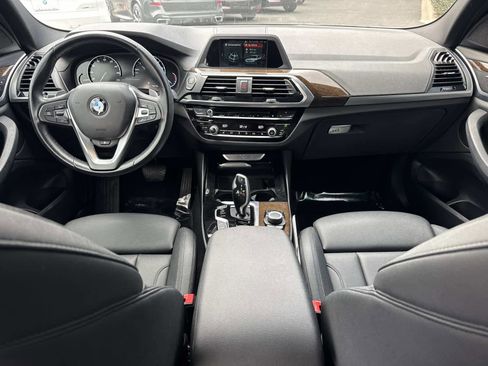 Used 2018 BMW X3 xDrive30i image 16