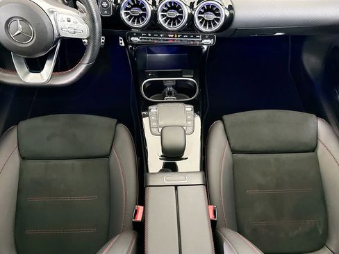 Certified 2023 Mercedes-Benz CLA 250 image 16