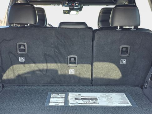 Used 2022 Jeep Grand Cherokee Summit w/ Advanced Protech Group IV AWD/4WD image 13