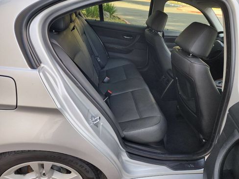 Used 2008 BMW 328i Sedan image 17