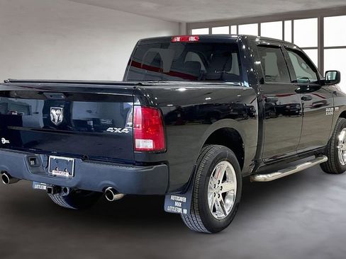 Used 2017 RAM 1500 Express w/ Express Value Package image 2