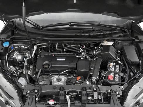 Used 2016 Honda CR-V LX image 12