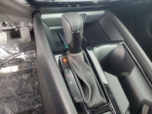 New 2026 Honda Accord EX-L image 18