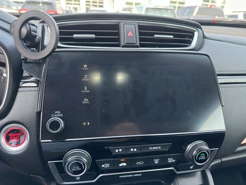 Used 2021 Honda CR-V EX image 9