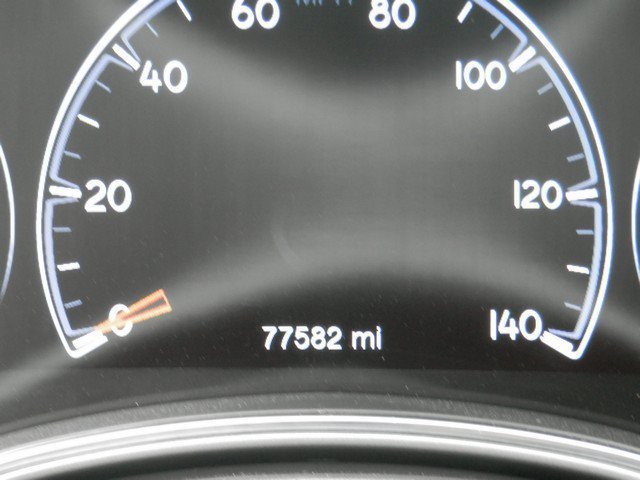 Used 2021 Jeep Grand Cherokee Limited AWD/4WD image 23