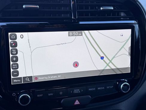 Used 2024 Kia Soul GT-Line image 15