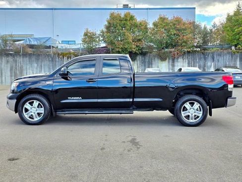 Used 2007 Toyota Tundra SR5 AWD/4WD image 4